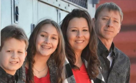 GoFundMe for Ashley