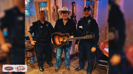 The Mysterious Case of the Stolen Guitar