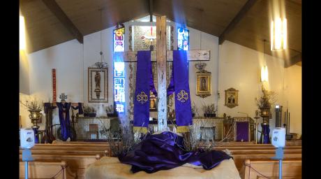 St. Joseph's Catholic Church