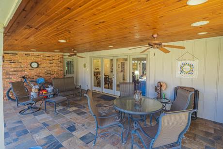3010 Palo Duro Dr.