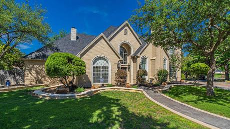 5406 Bent Green Court, San Angelo, TX 76904