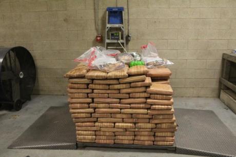 1,241 Pounds of Marijuana (Contributed/CBP)