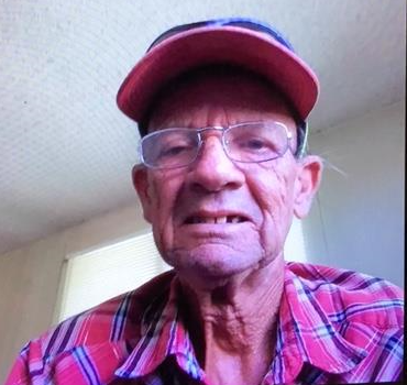 Missing Elderly Man Crabtree (Contributed/SAPD)