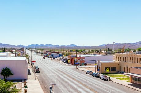 City of Van Horn