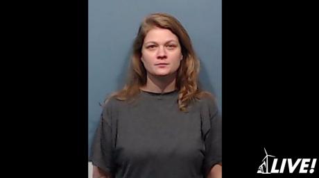 Ashley Alaniz | Taylor County Jail