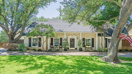 2359 Sul Ross St.