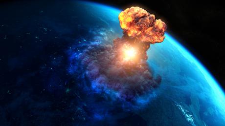 Explosions
