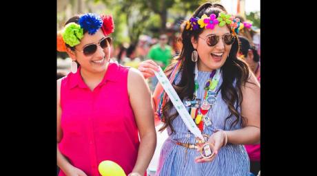 Fiesta San Antonio
