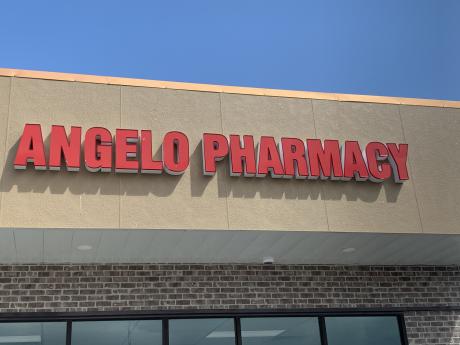 Angelo Pharmacy
