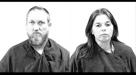 John Warren (L) & Cynthia Warren (R) | OPD