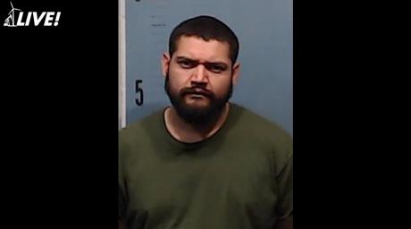 Pedro Mares | Abilene Police Department
