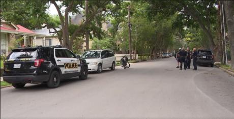 San Antonio Shooting | KABB