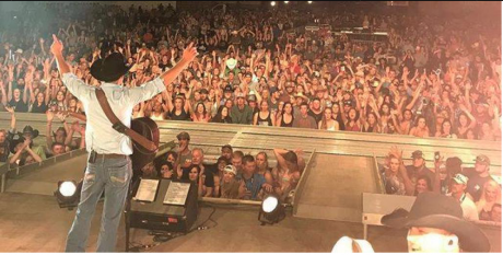 Aaron Watson