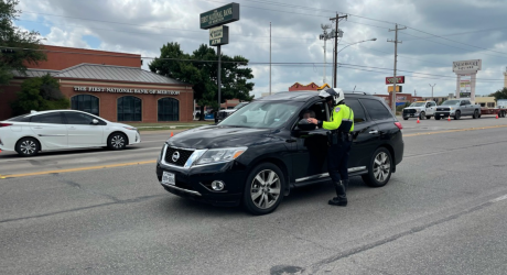 Crash Involving a Pedestrian on Knickerbocker and Parkview