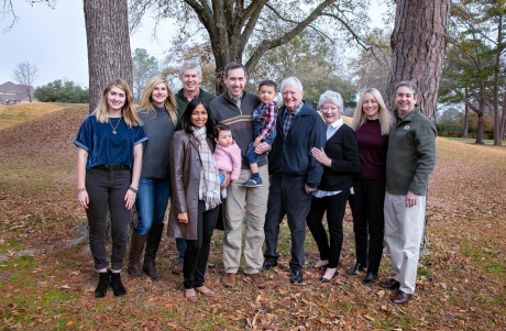 Walker Family