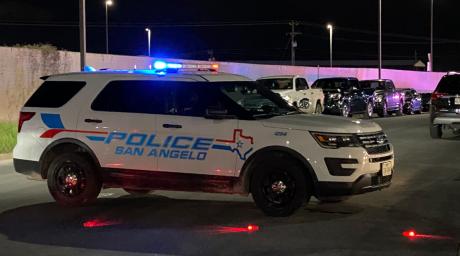 Texas Bank Sports Complex | Live Photo James Bouligny