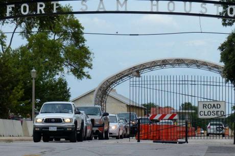 JBSA | Courtesy of Joint Base San Antonio