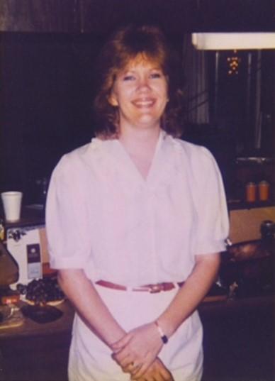 Kathleen Ranft Missing Person (Contributed/DPS)