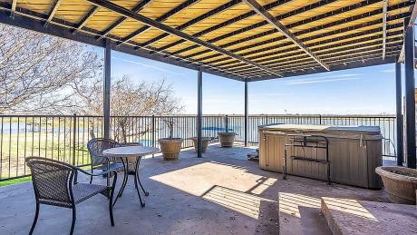 2950 Red Bluff Circle San Angelo, TX 76904