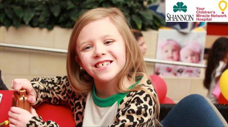 Children's Miracle Network