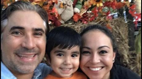 Christina Garcia-Mata | Courtesy of GoFundMe