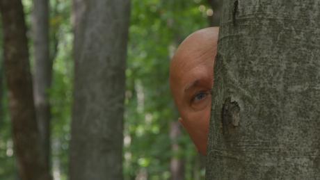 Missing while hunting