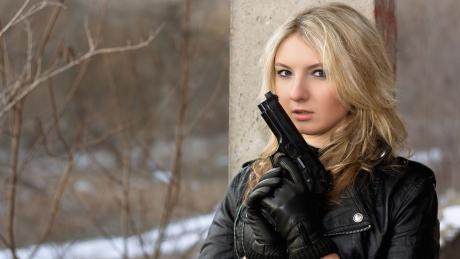 Constitutional Carry of Firearms