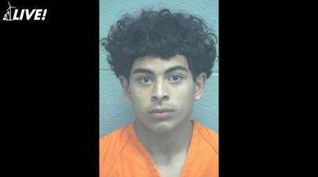  Greg Anthony Barrera III