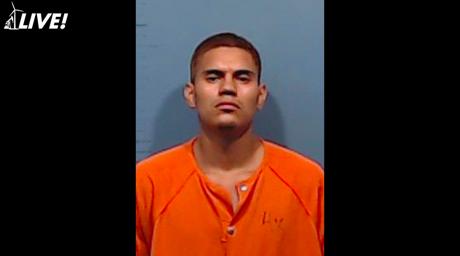 Mario Martinez Carrillo Jr. | Abilene Police Department