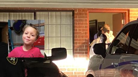 Samuel Olson | KHOU