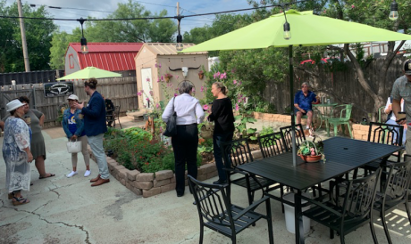 Longhorn Coffee Co.