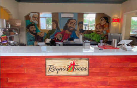 Reyna's Tacos