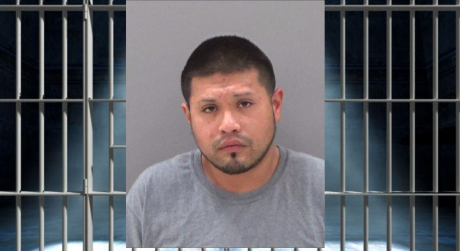 Jonathan Anthony Sanchez