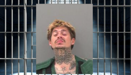 Eric Owen Pounds
