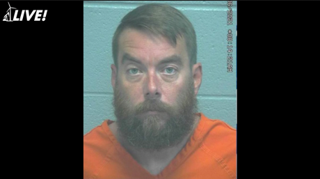 Sergeant Jeremy Swilling