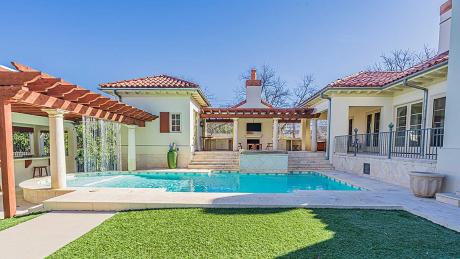 810 Monticeto, San Angelo, TX 76903