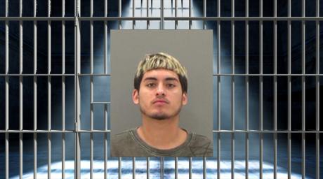 DAngelo Marinez | Tom Green County Sheriff's Office