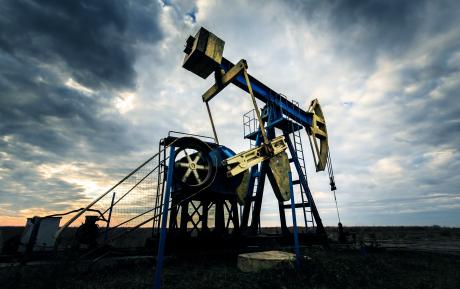 Pump Jack