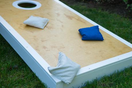 Cornhole Board