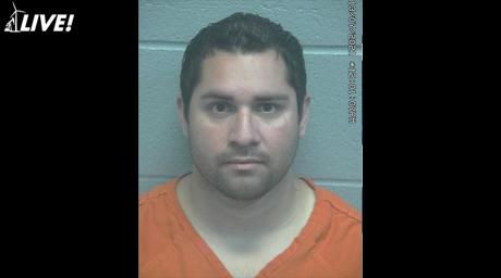 Juan Carlos Serna-Venegas | Midland County Jail