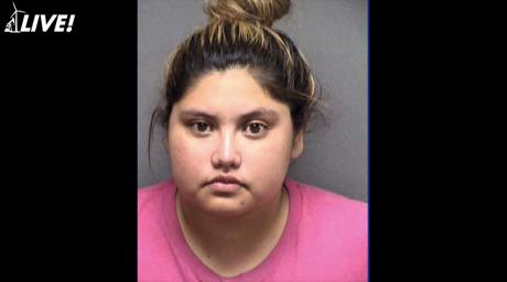 Kimberly Cabello | San Antonio Police Department