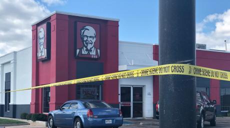 Odessa KCF Stabbing | KOSA Stephanie Douglas)