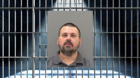 Richard Turner | Tom Green County Jail