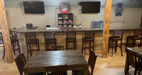 Christoval Icehouse & General Store