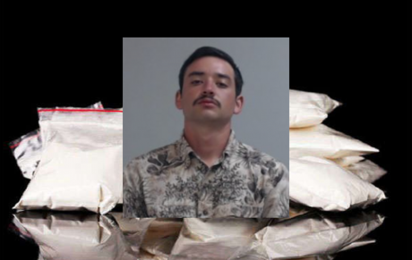 Oberlin Cortez Pena Jr., 22