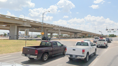 Houston Hearte Expressway