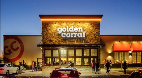 Golden Corral