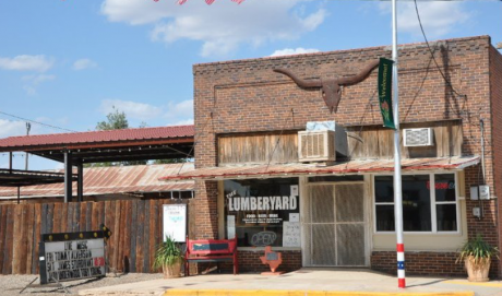 The Lumberyard
