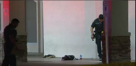 Houston Shooting | SBG San Antonio