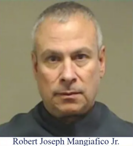 Robert Joseph Mangiafico Jr.